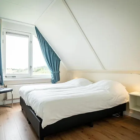 빌라 3-bed With Whirlpool 데쿠크