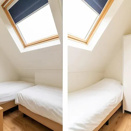 3-bed With Whirlpool *