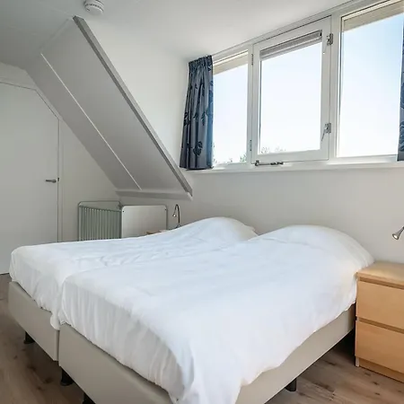 빌라 3-bed With Whirlpool 데쿠크