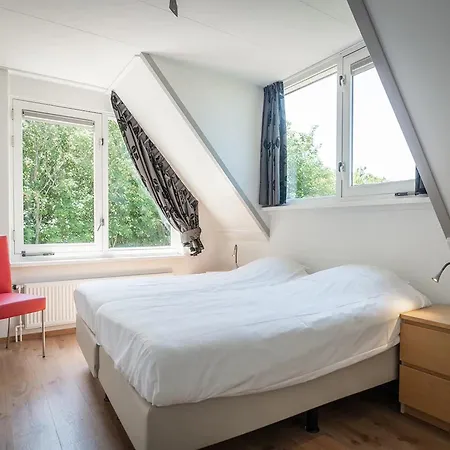 3-bed With Whirlpool 빌라 *
