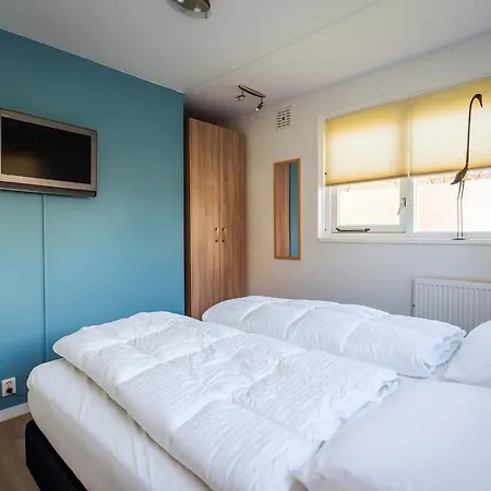 빌라 3-bed With Whirlpool 데쿠크