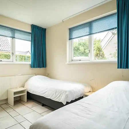 3-bed With Whirlpool 빌라