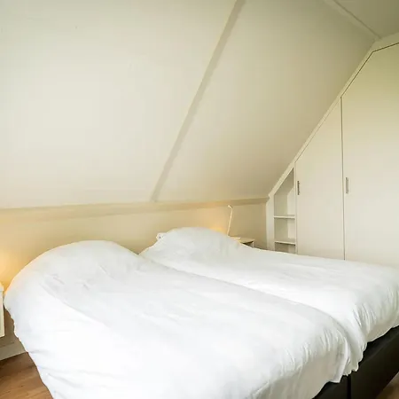 빌라 3-bed With Whirlpool