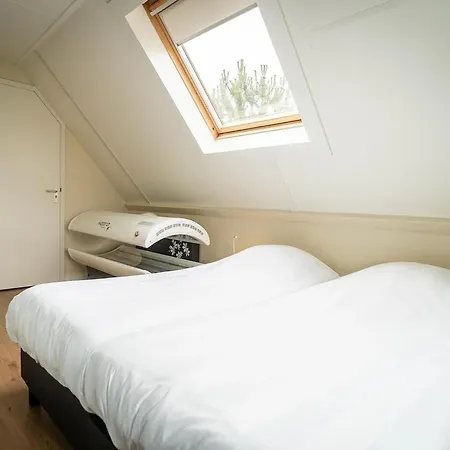 Villa 3-bed With Whirlpool