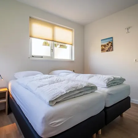 3-bed With Whirlpool 빌라