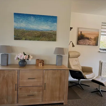 3-bed With Whirlpool *