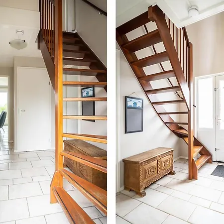 3-bed With Whirlpool Villa *