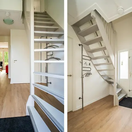 3-bed With Whirlpool *